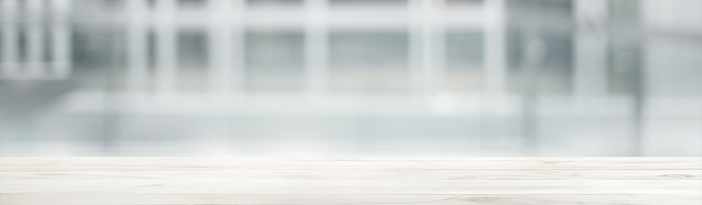 Product hero banner