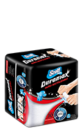Duramax reutilizable cubo